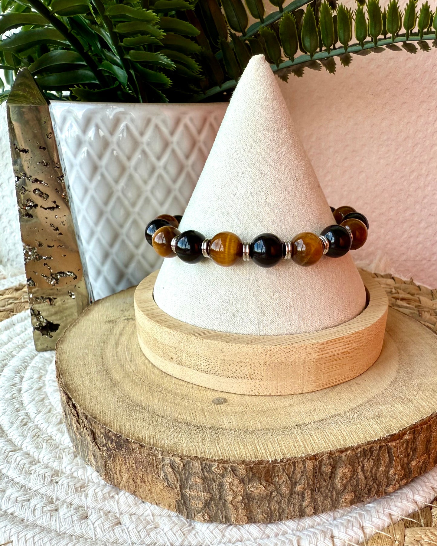 CRÉAS BRACELETS HOMME BY ANDY