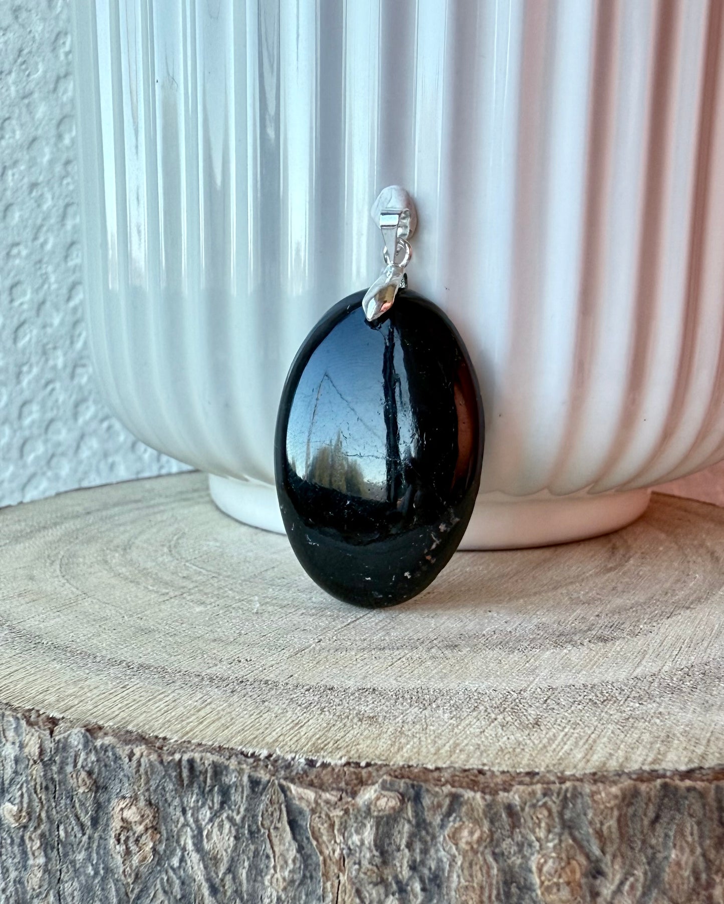 TOURMALINE NOIR