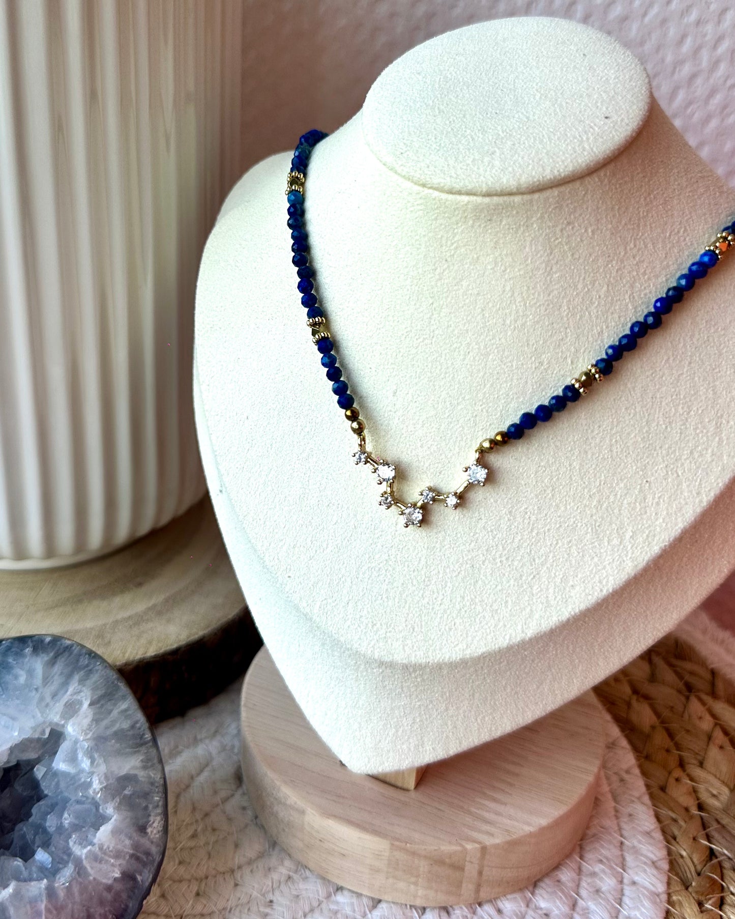 Collection "CONSTELATION ASTRO"