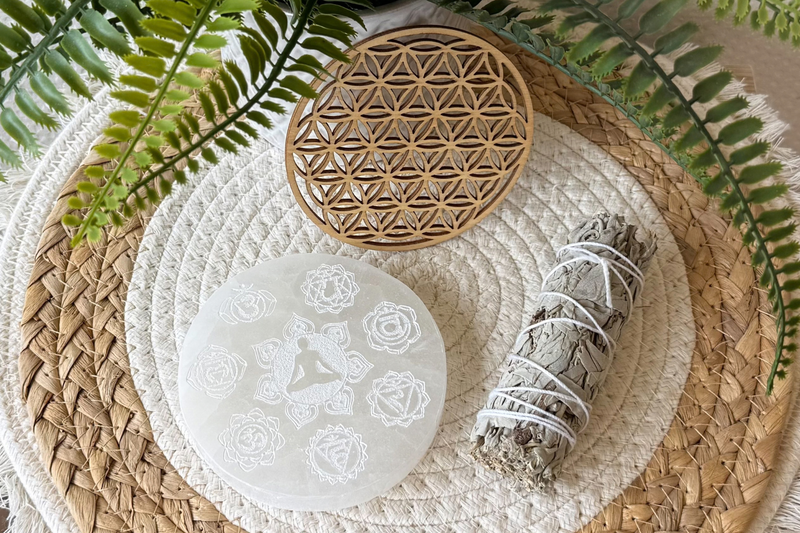 Rechargement & Purification