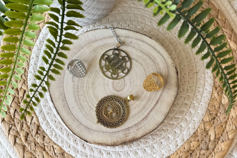 Talismants & Symboles