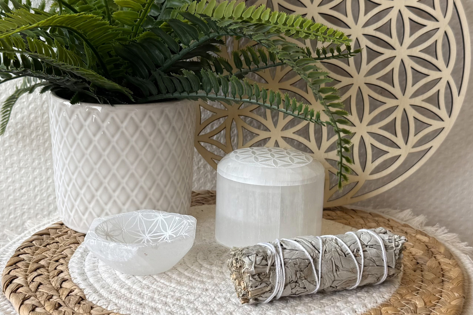 Bien-être & spiritualité