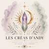 Les créas d’Andy – Accueil