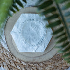 Bracelet Cristal de Roche – Pierre naturelle purification et énergie