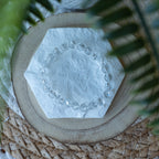 Bracelet Cristal de Roche – Pierre naturelle purification et énergie
