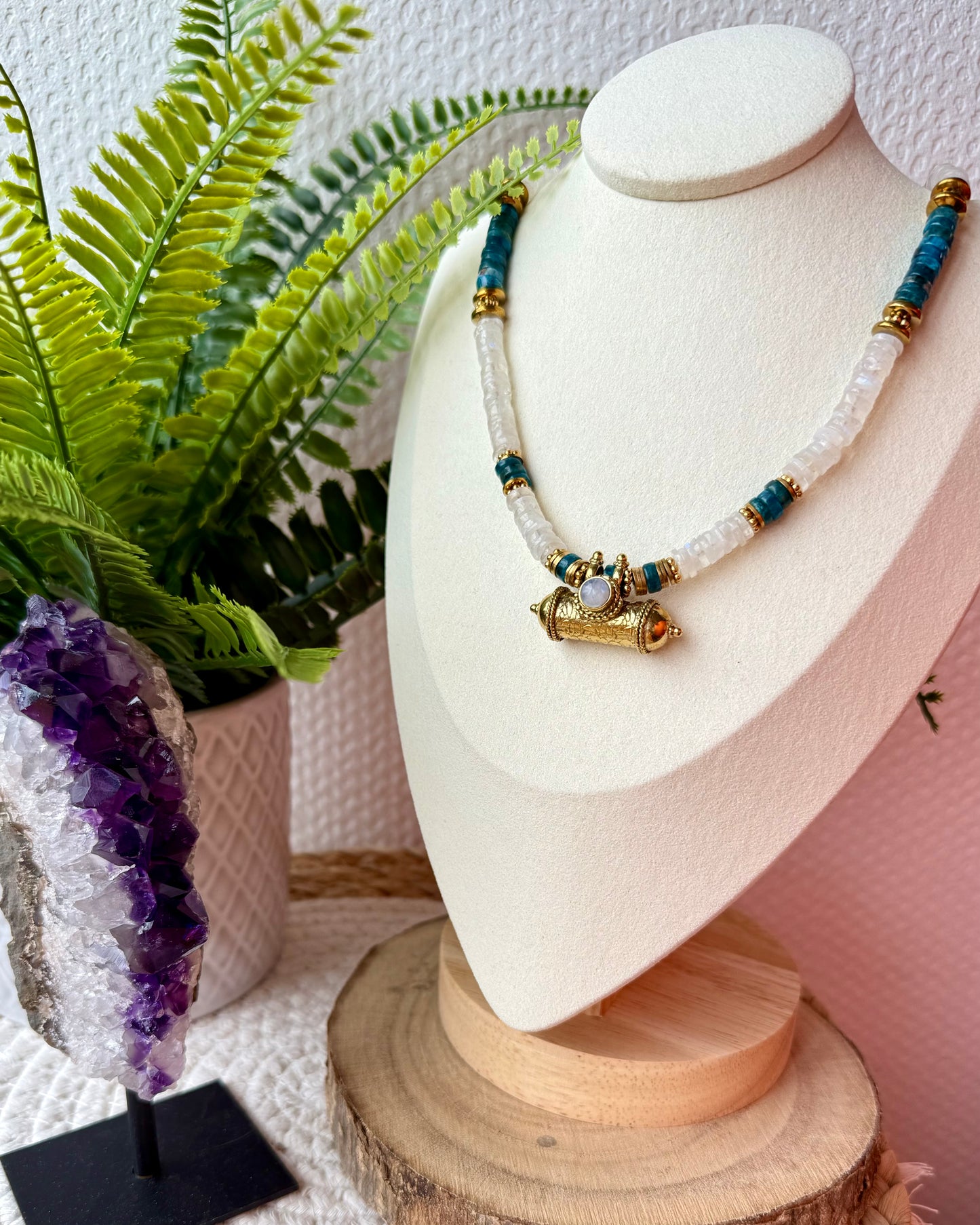 Collection « TIBETAN SECRET »