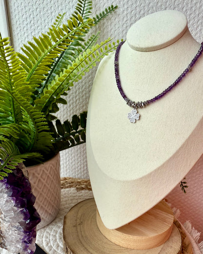 Collection « LUCKY CHARM’S »