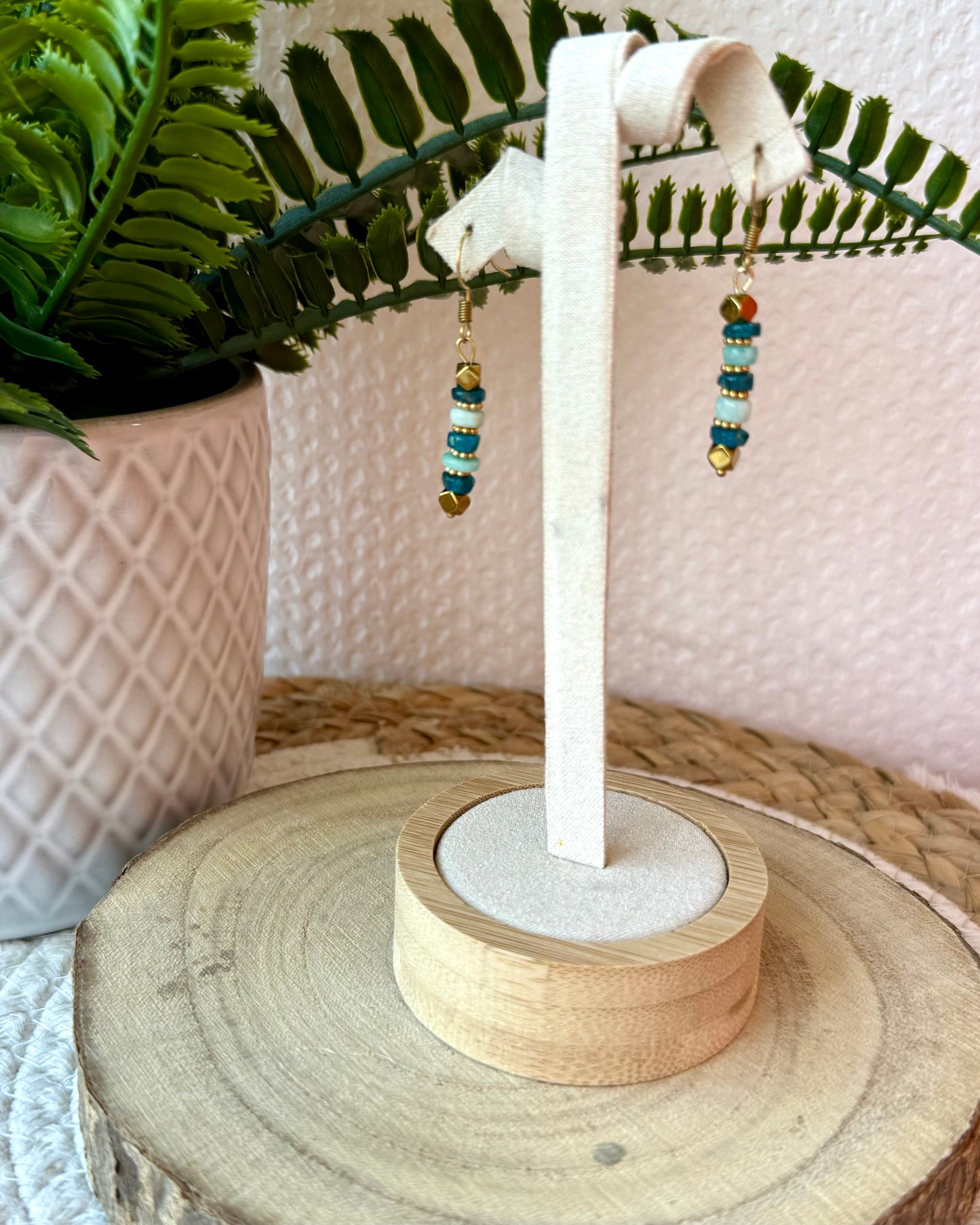 CRÉAS « UNIQUE »