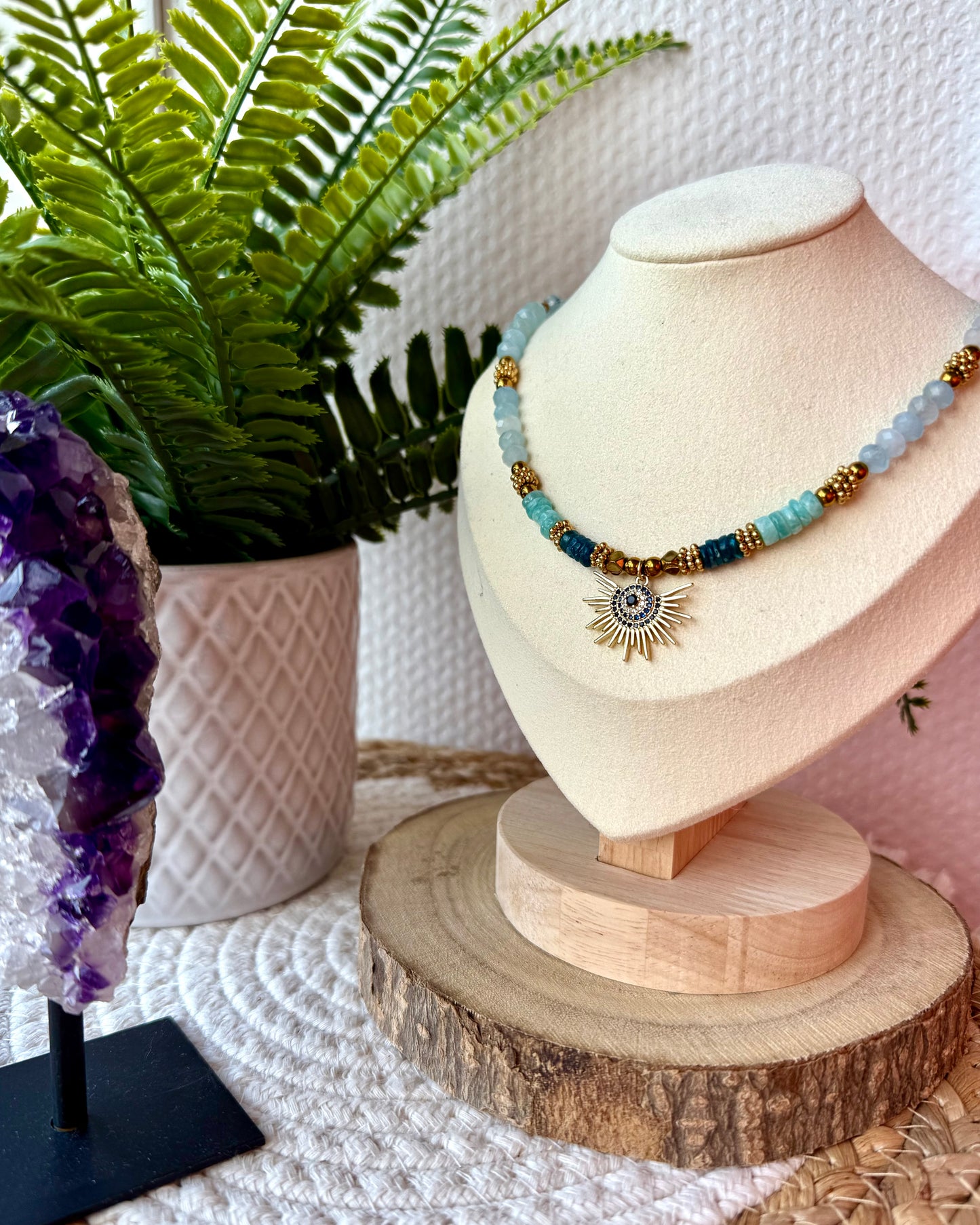 CRÉAS « UNIQUE »