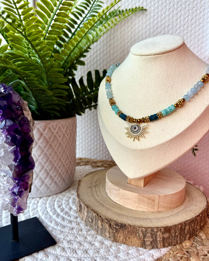 CRÉAS « UNIQUE »