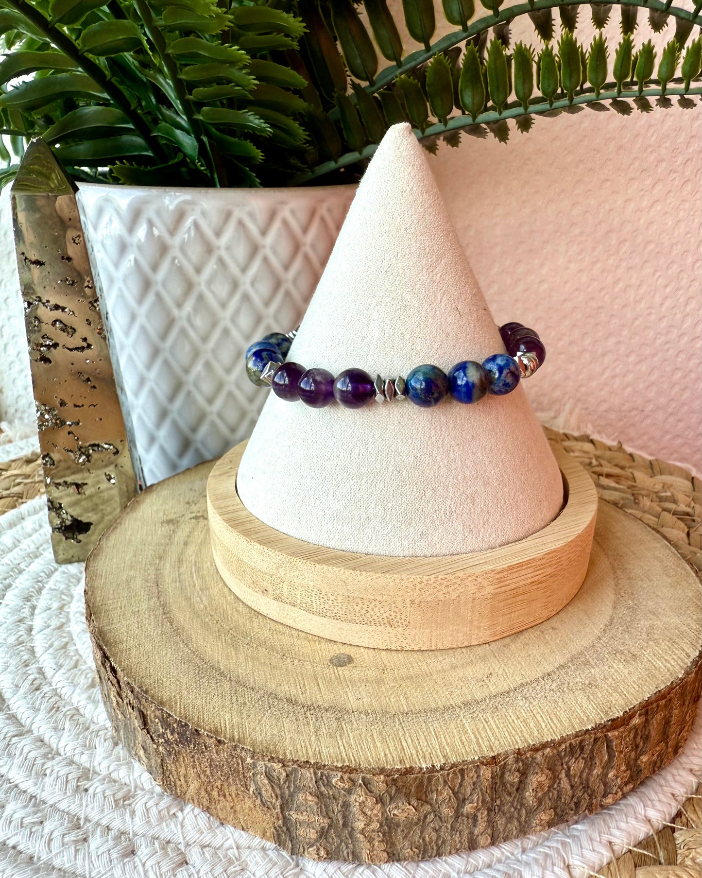 CRÉAS BRACELETS HOMME BY ANDY