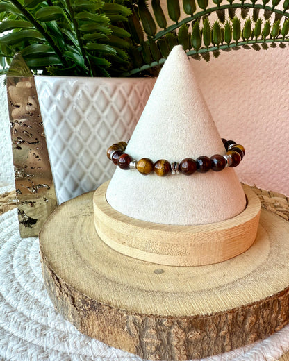 CRÉAS BRACELETS HOMME BY ANDY