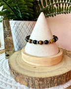 CRÉAS BRACELETS HOMME BY ANDY
