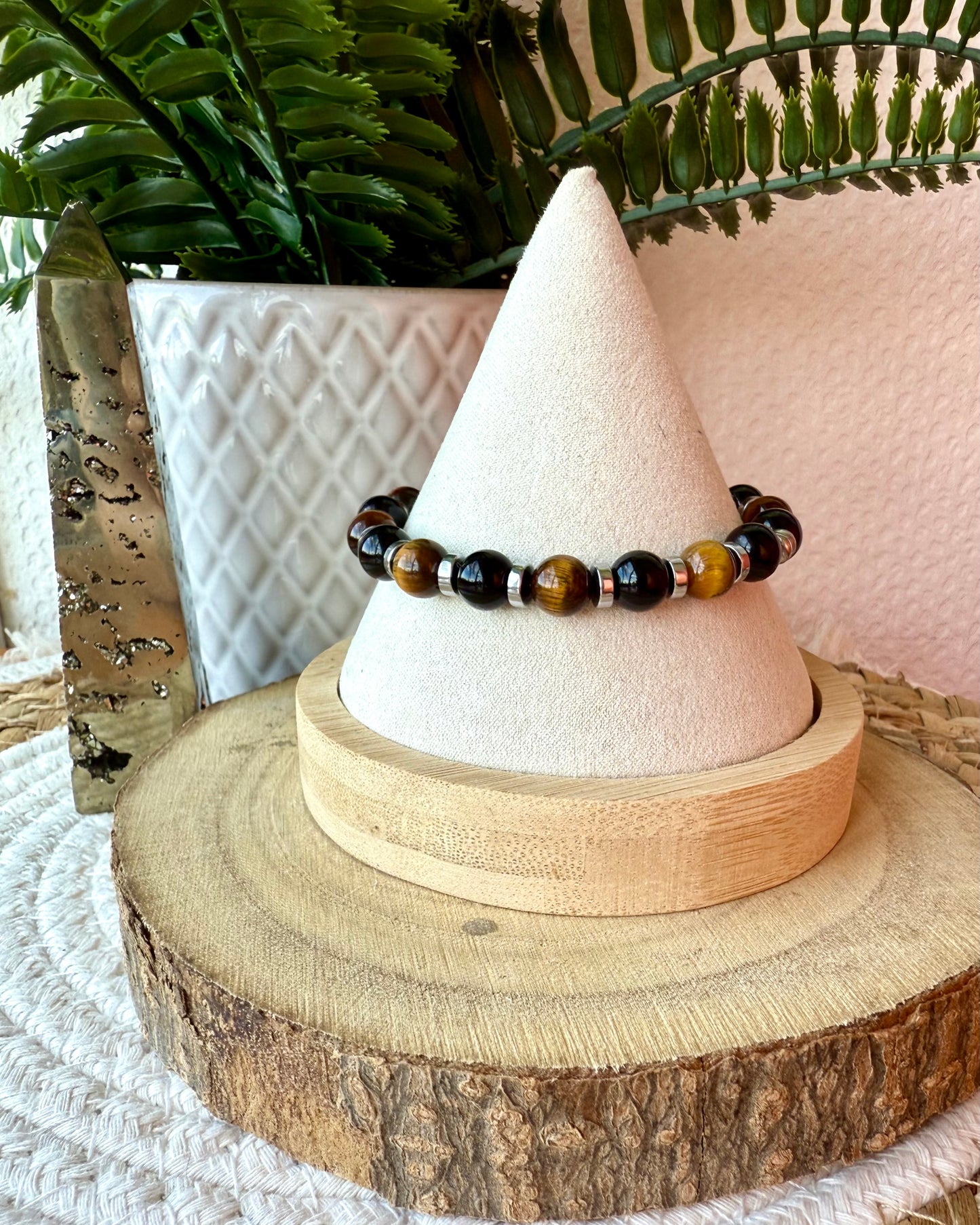 CRÉAS BRACELETS HOMME BY ANDY