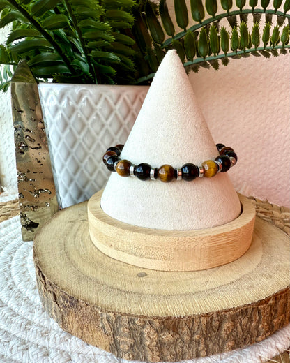 CRÉAS BRACELETS HOMME BY ANDY