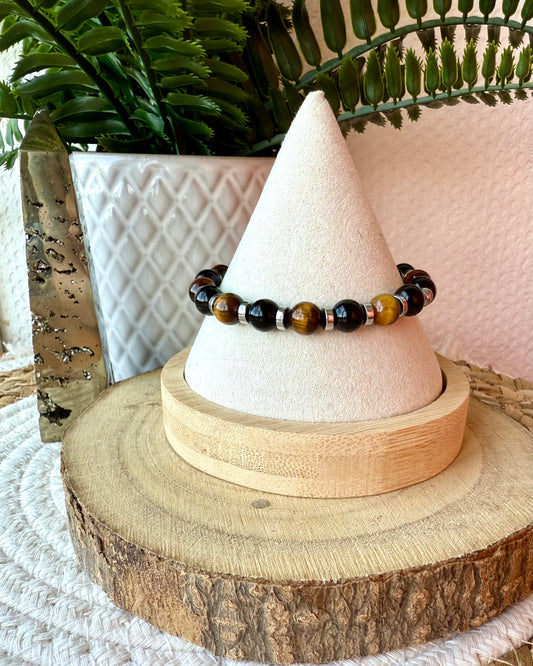 CRÉAS BRACELETS HOMME BY ANDY