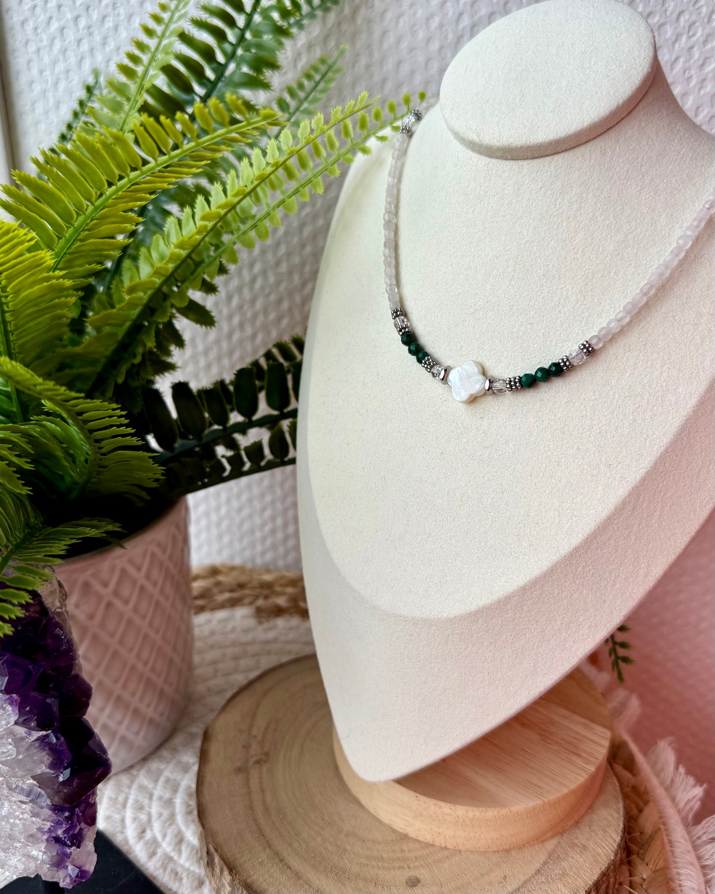 Collection « LUCKY CHARM’S »