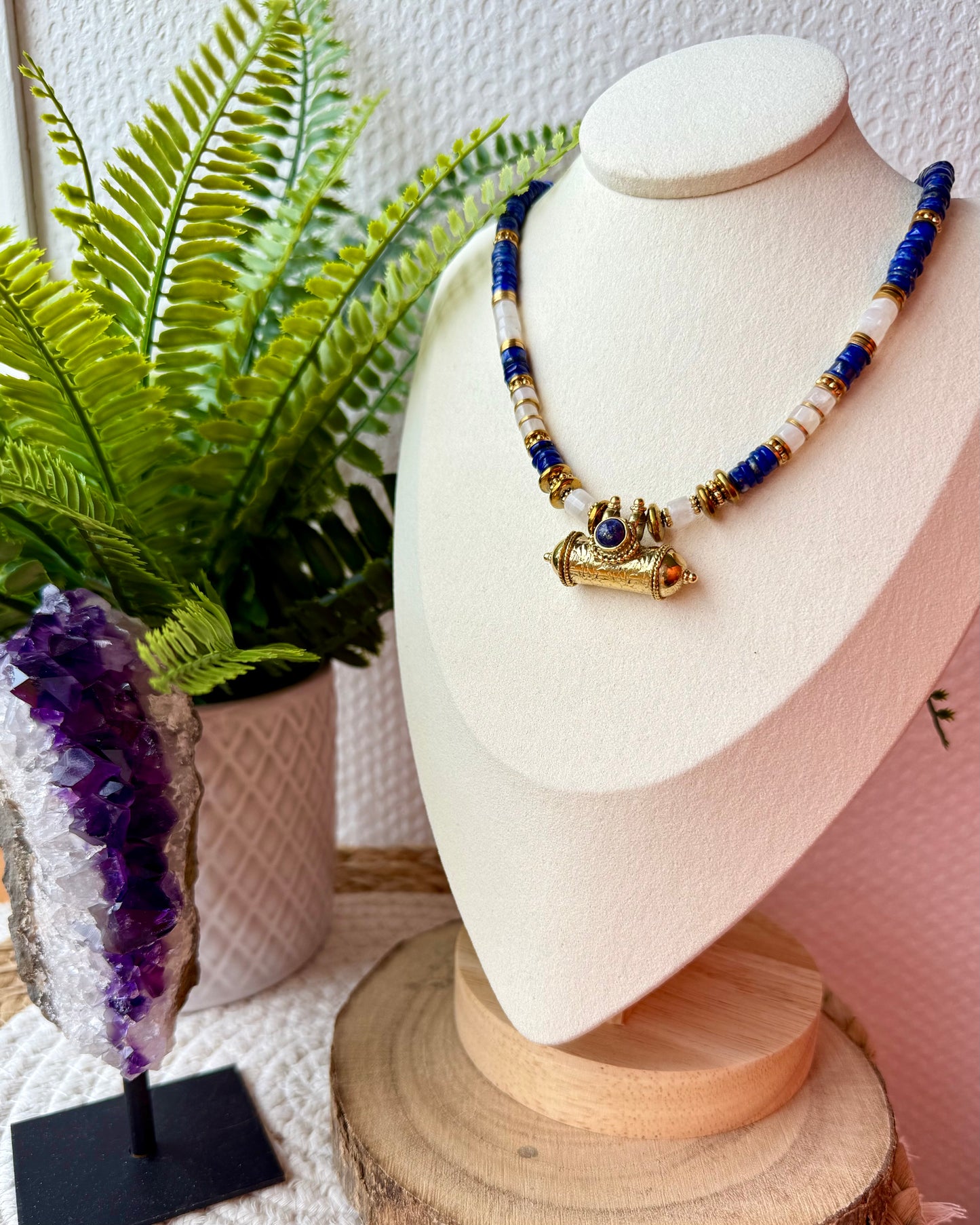 Collection « TIBETAN SECRET »