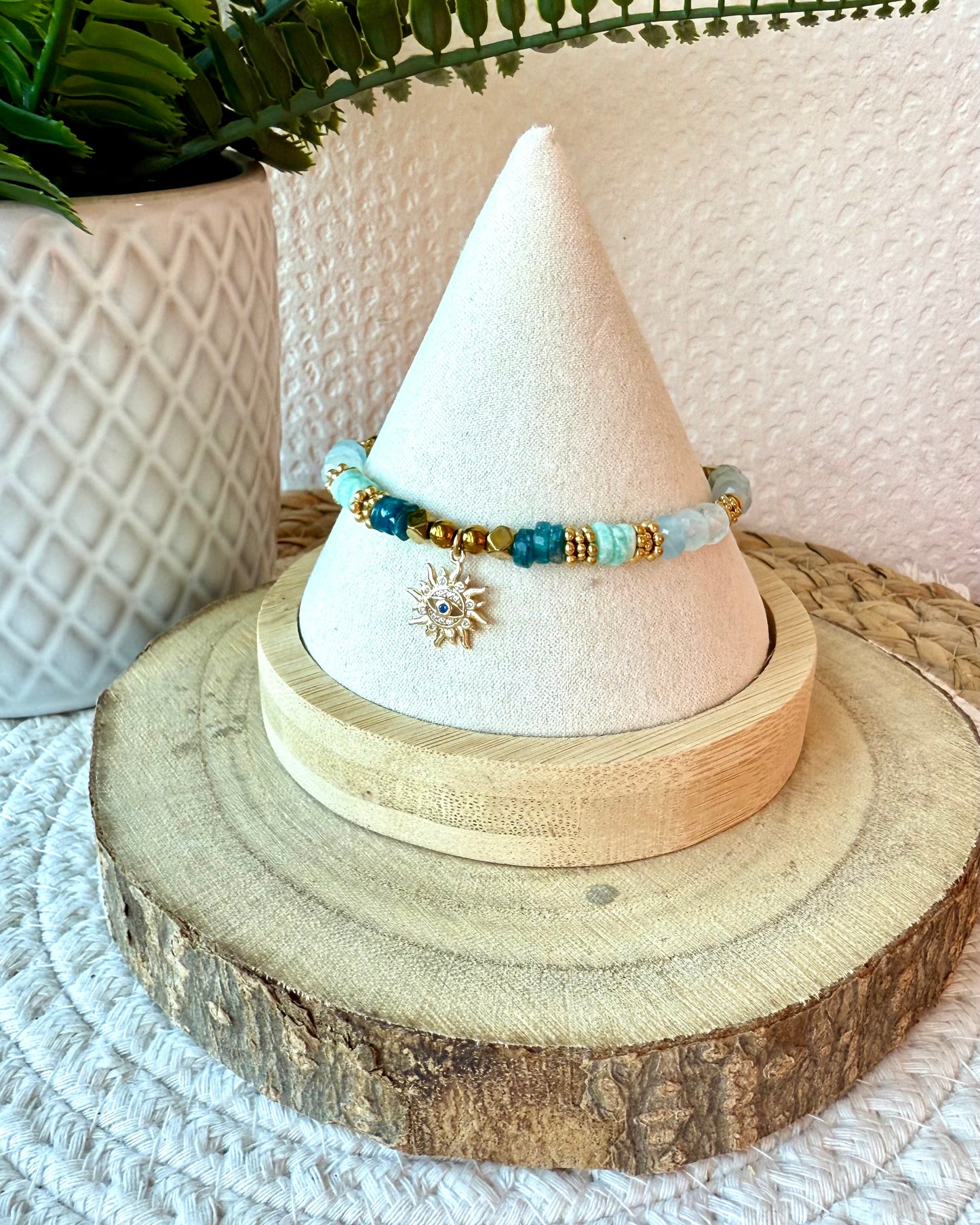 CRÉAS « UNIQUE »