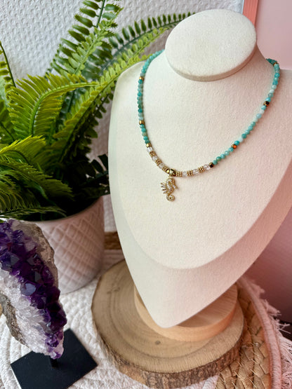 Collection été « SEA & SUN »