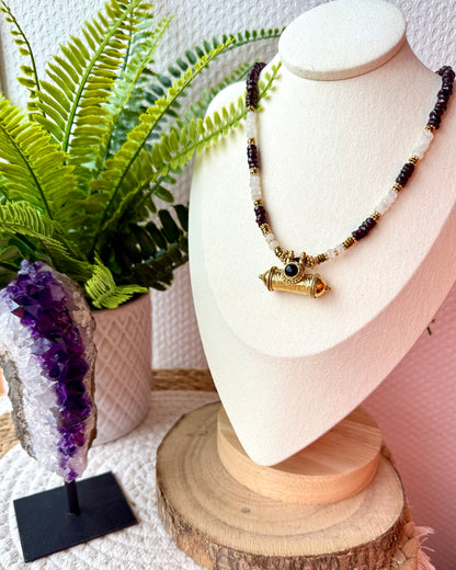 Collection « TIBETAN SECRET »