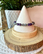 CRÉAS BRACELETS HOMME BY ANDY