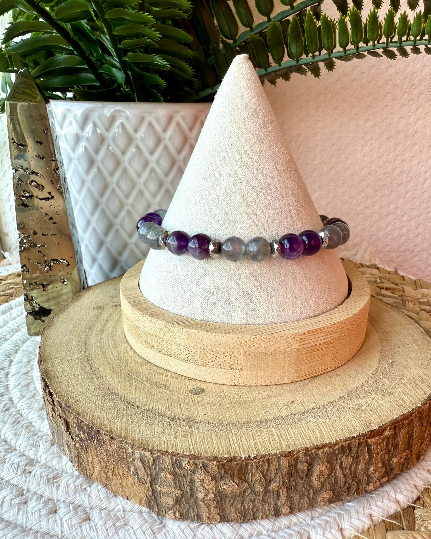 CRÉAS BRACELETS HOMME BY ANDY