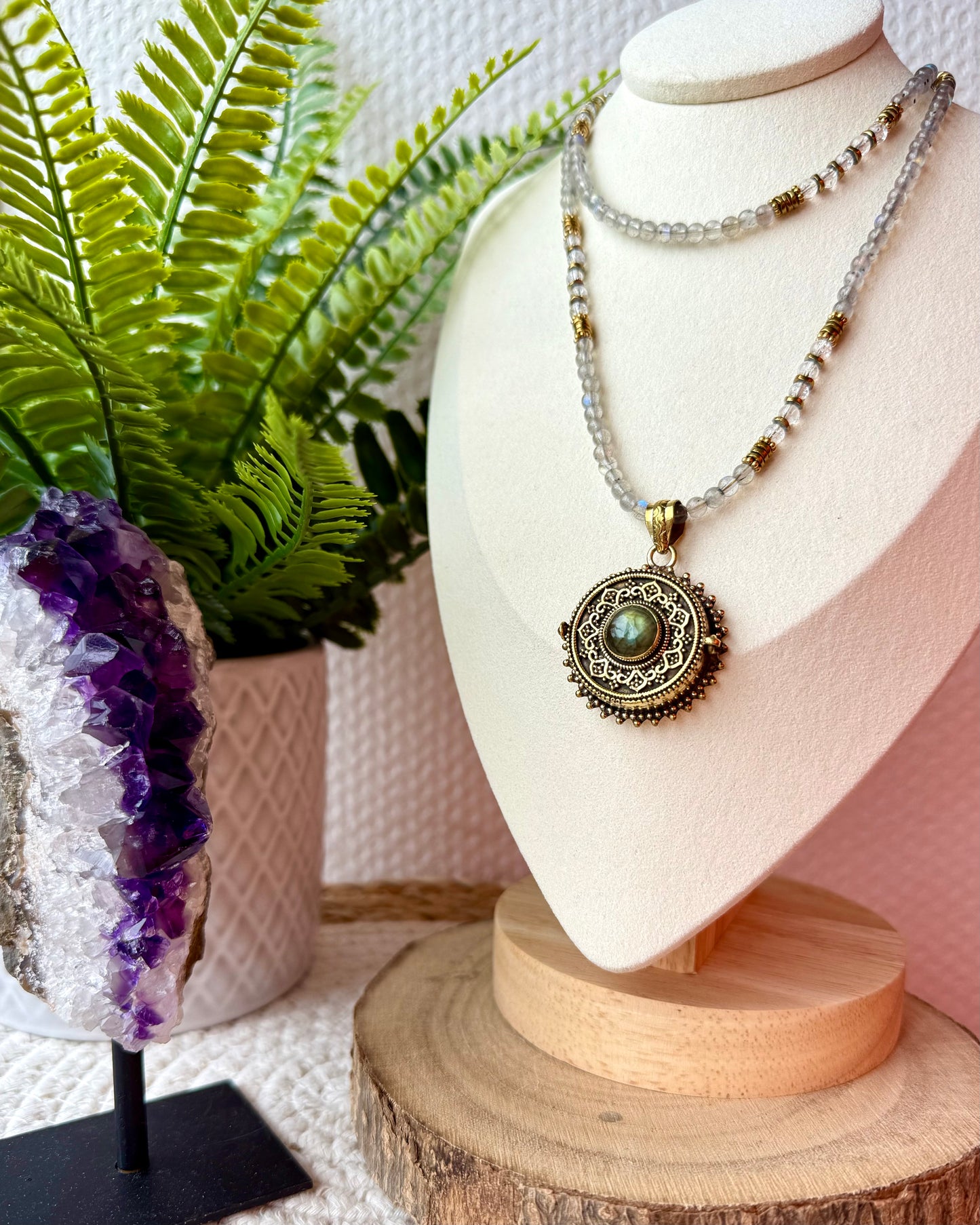 Collection « TIBETAN SECRET »