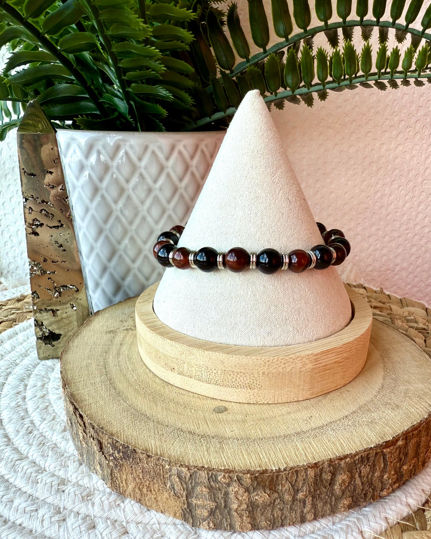 CRÉAS BRACELETS HOMME BY ANDY