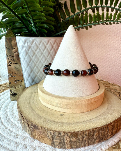 CRÉAS BRACELETS HOMME BY ANDY