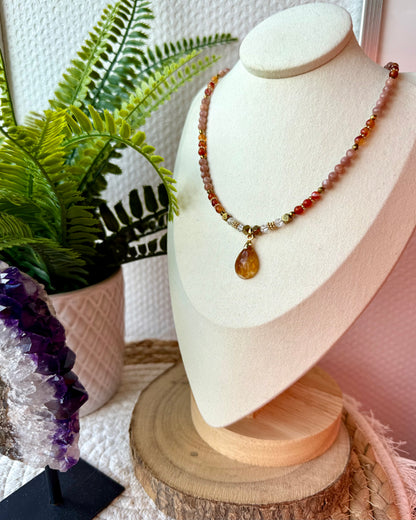 CRÉAS « UNIQUE »