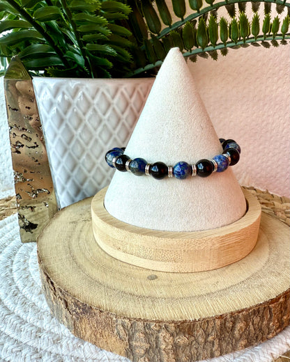 CRÉAS BRACELETS HOMME BY ANDY