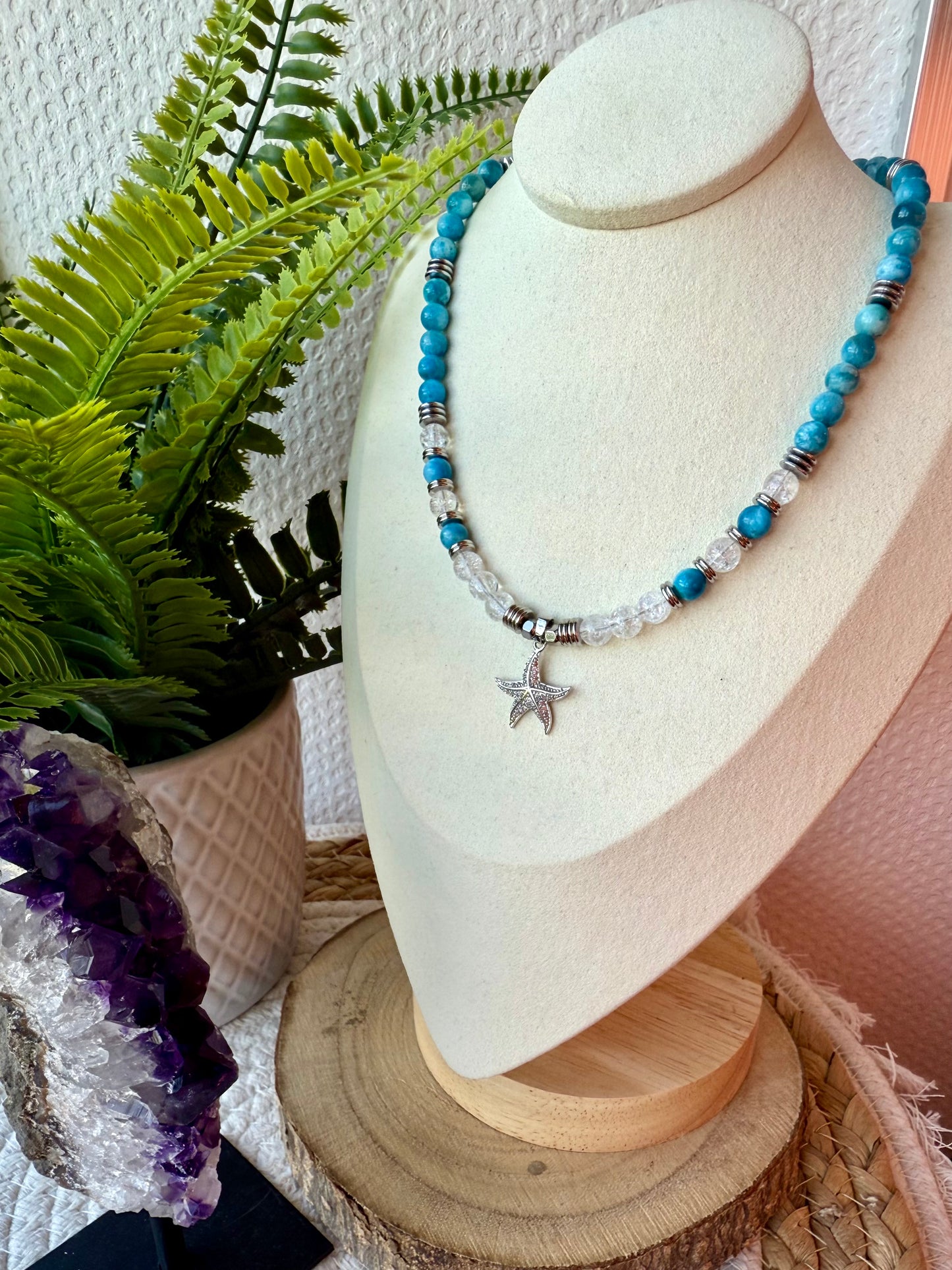 Collection été « SEA & SUN »