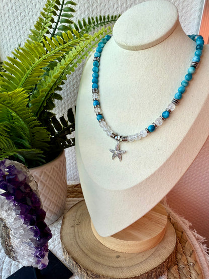 Collection été « SEA & SUN »