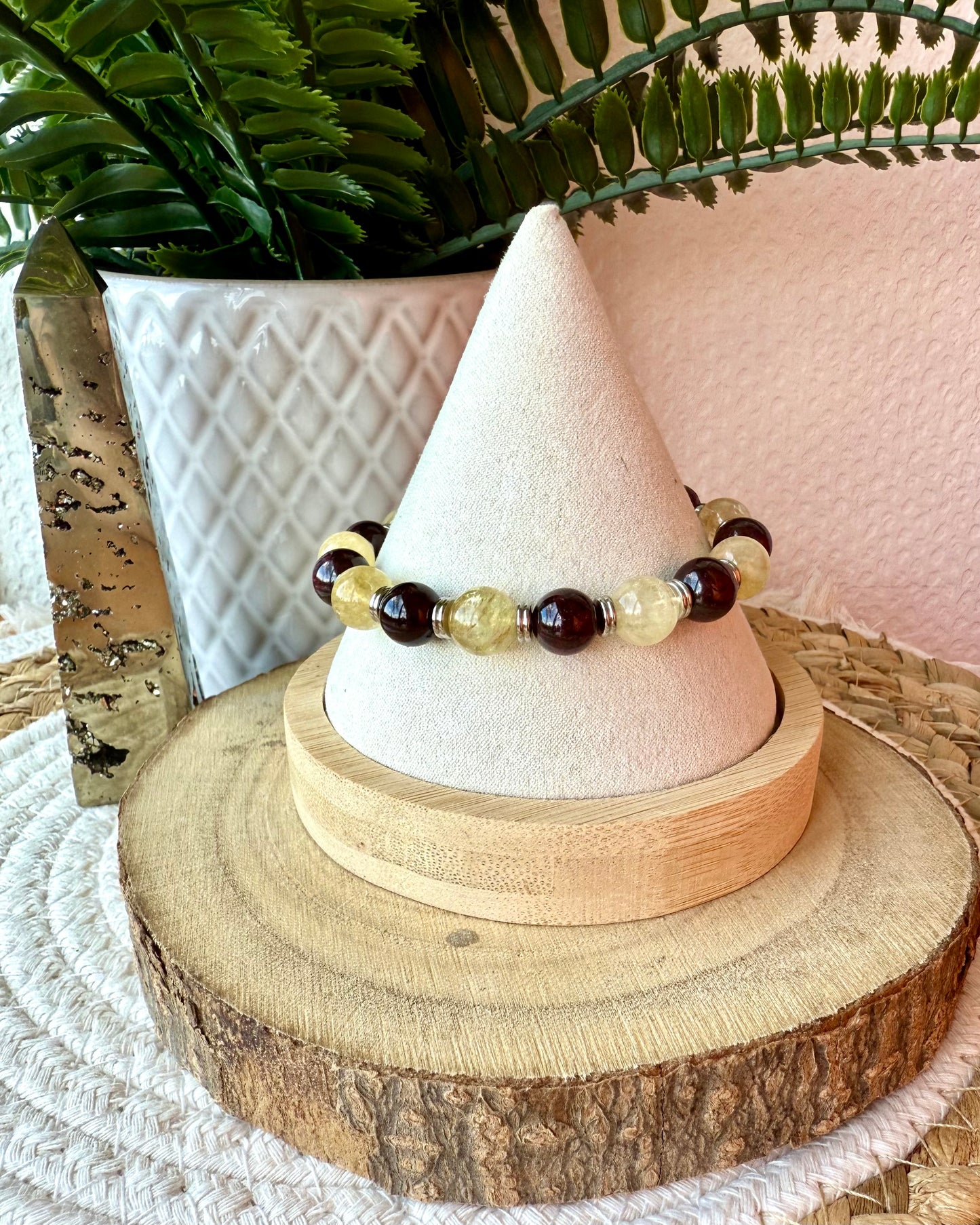 CRÉAS BRACELETS HOMME BY ANDY