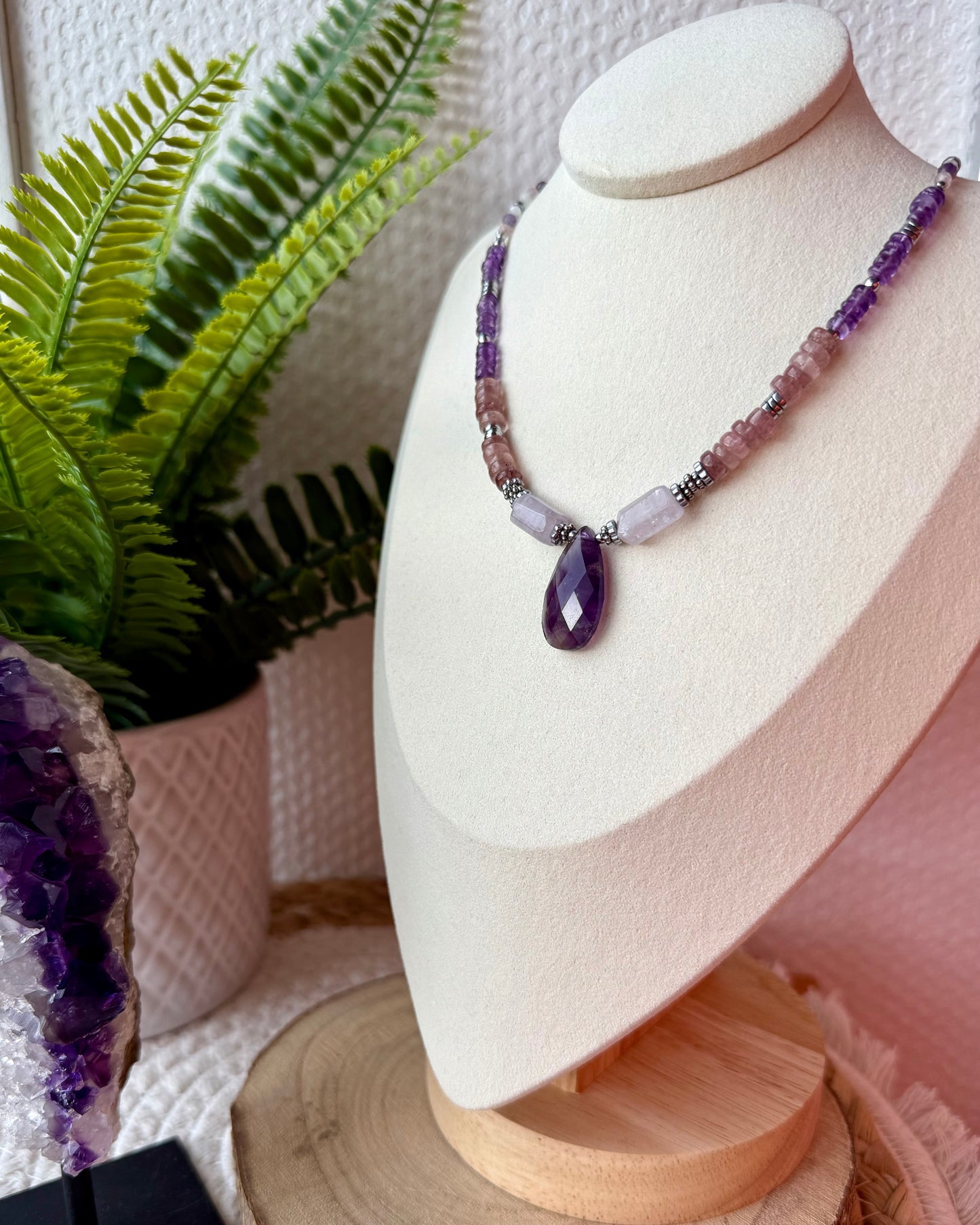 CRÉAS « UNIQUE »