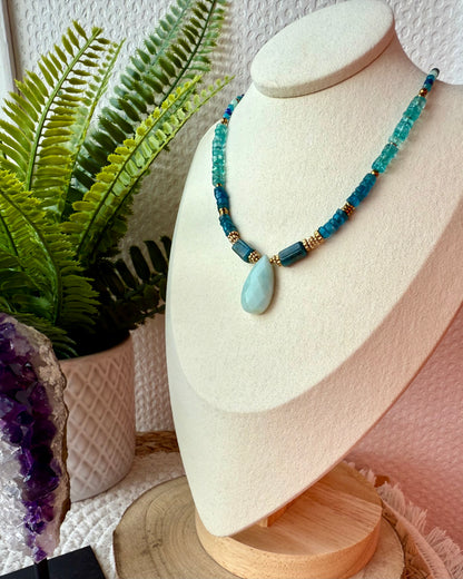 CRÉAS « UNIQUE »