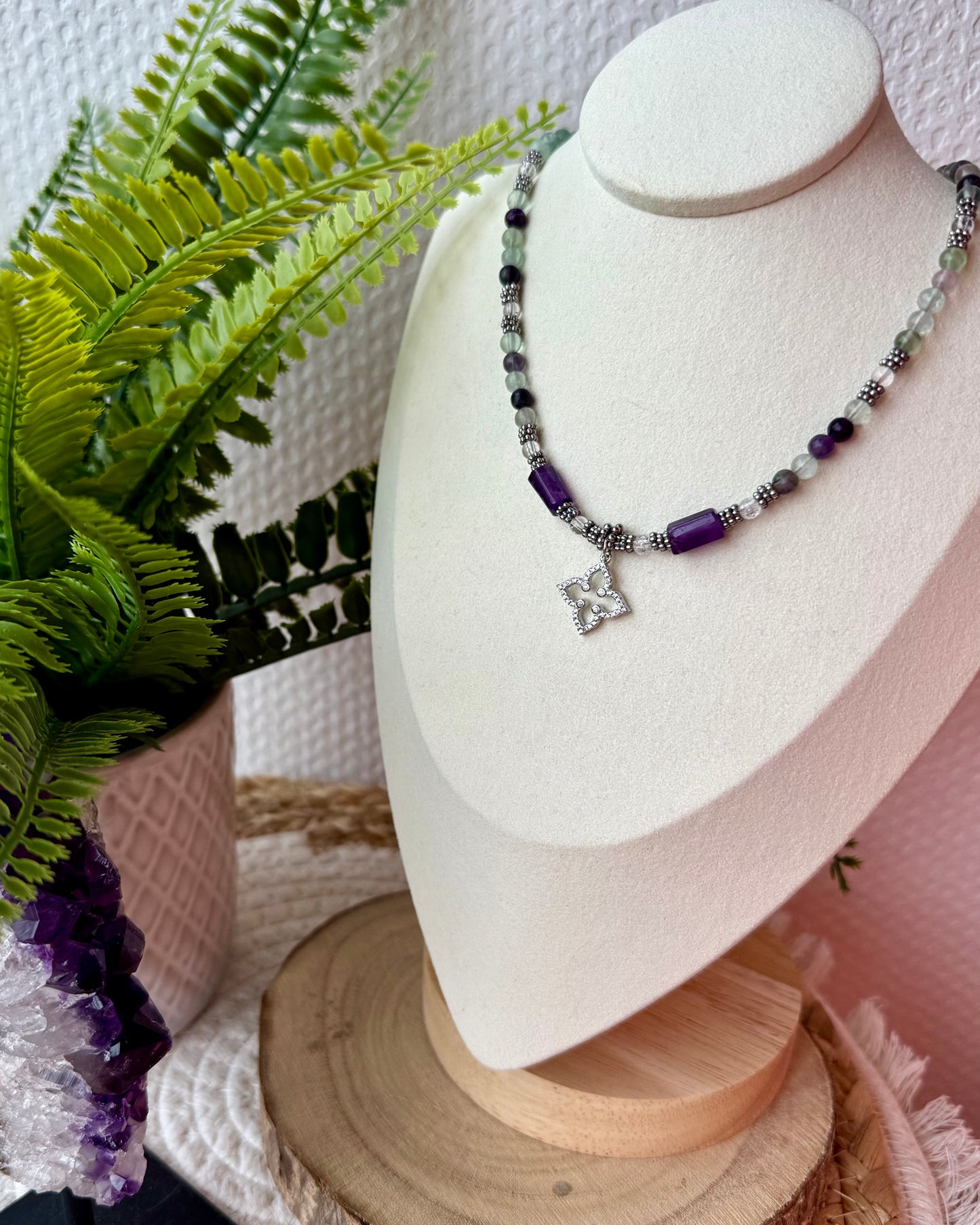 Collection « LUCKY CHARM’S »