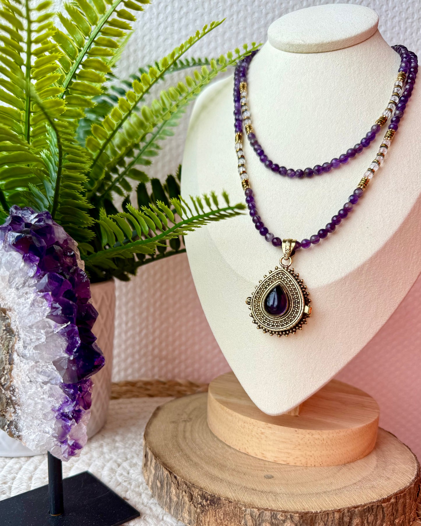 Collection « TIBETAN SECRET »