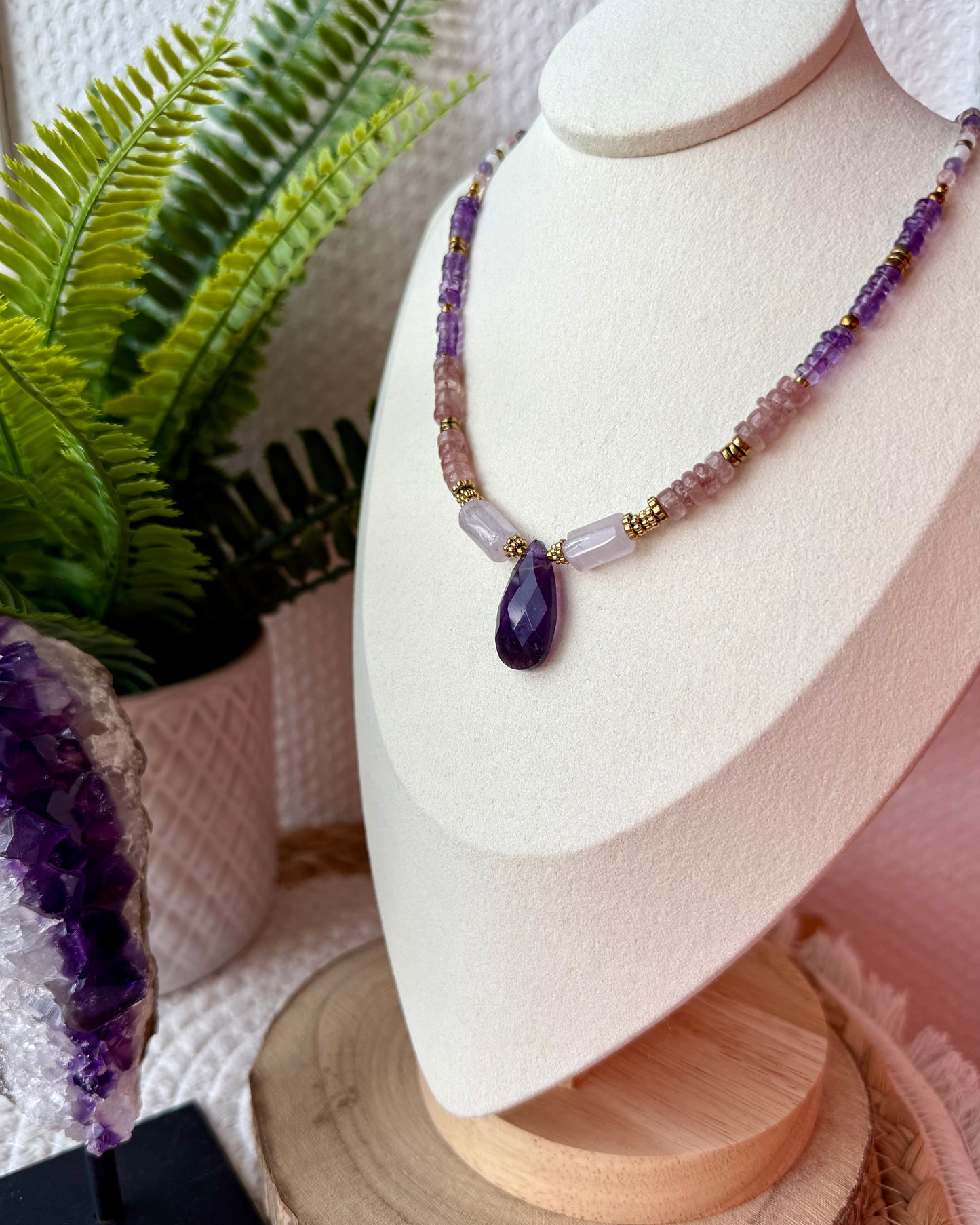 CRÉAS « UNIQUE »