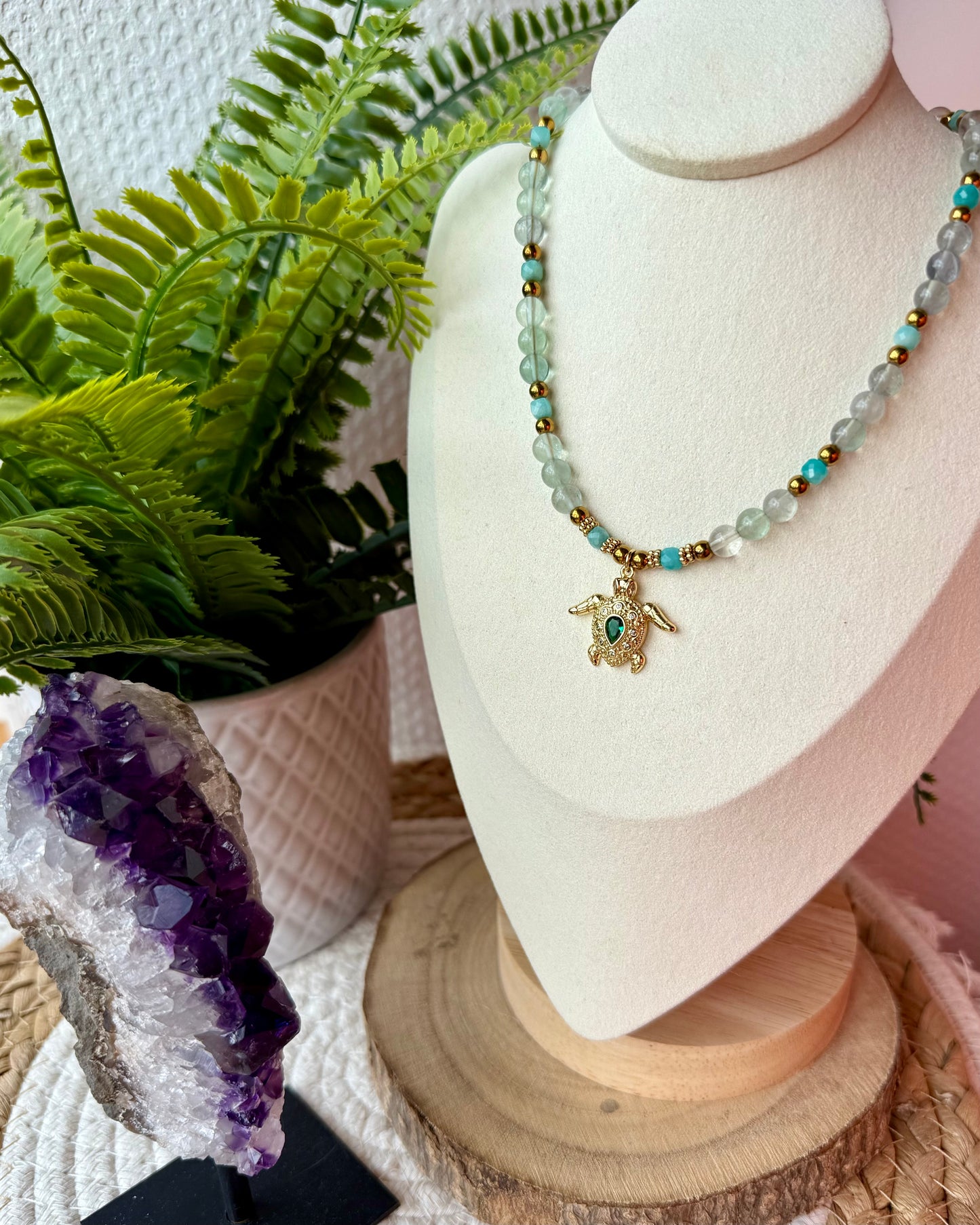 Collection été « SEA & SUN »