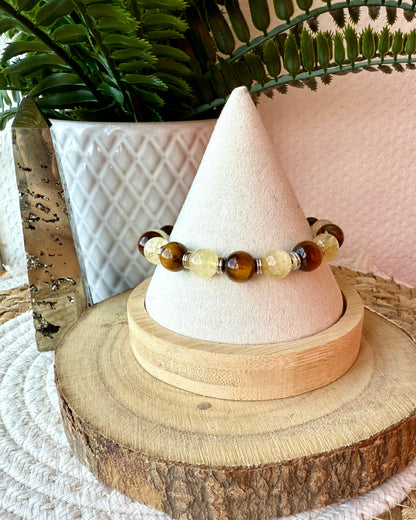 CRÉAS BRACELETS HOMME BY ANDY