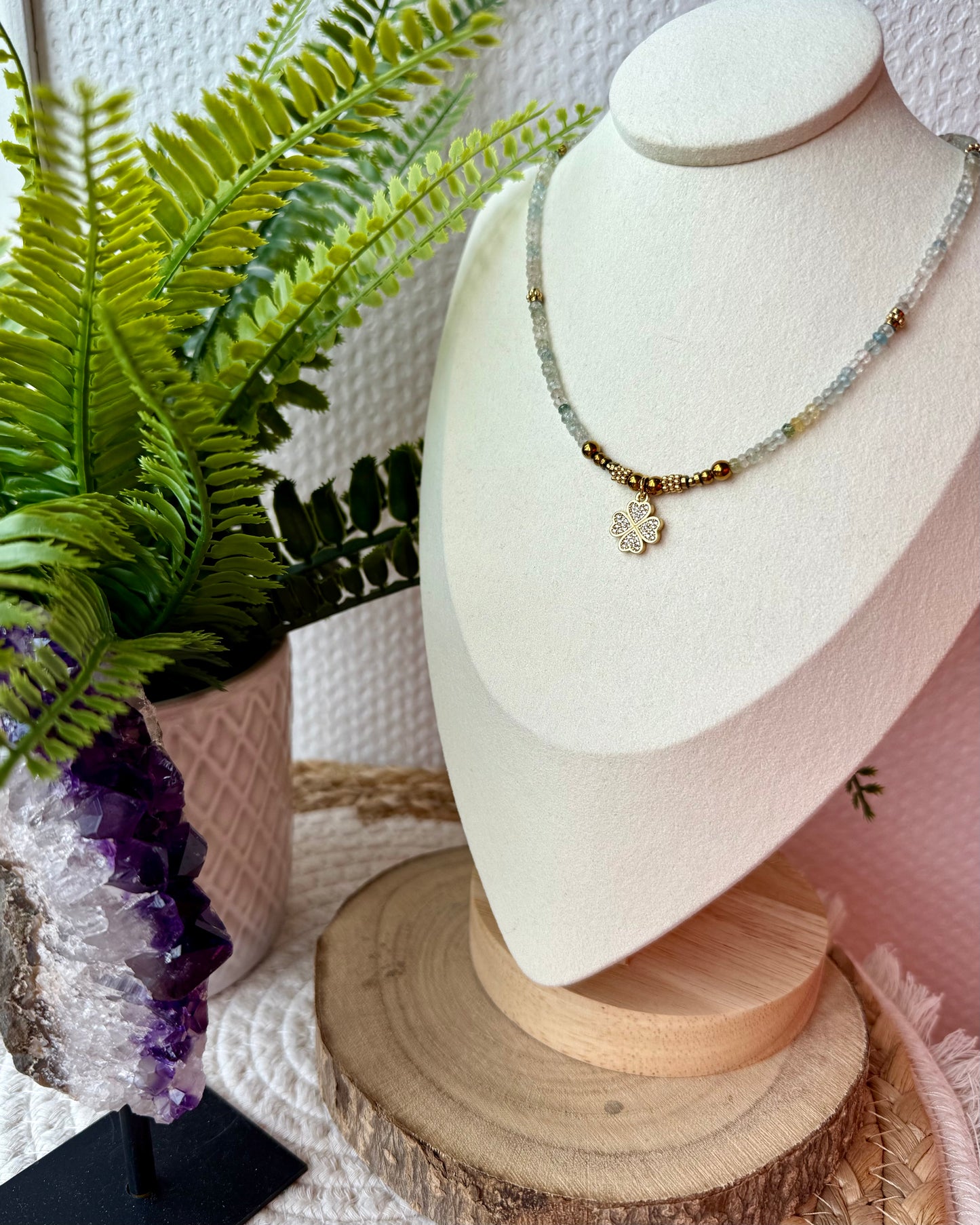 Collection « LUCKY CHARM’S »