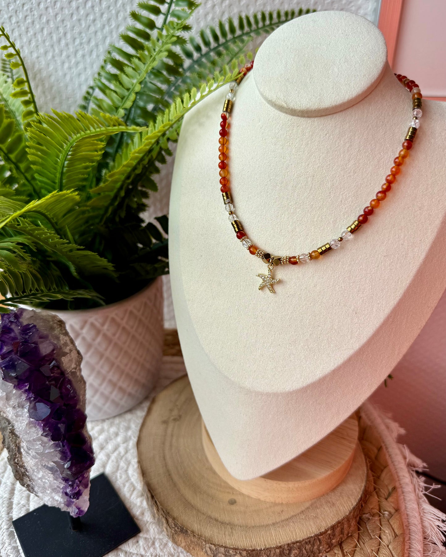 Collection été « SEA & SUN »