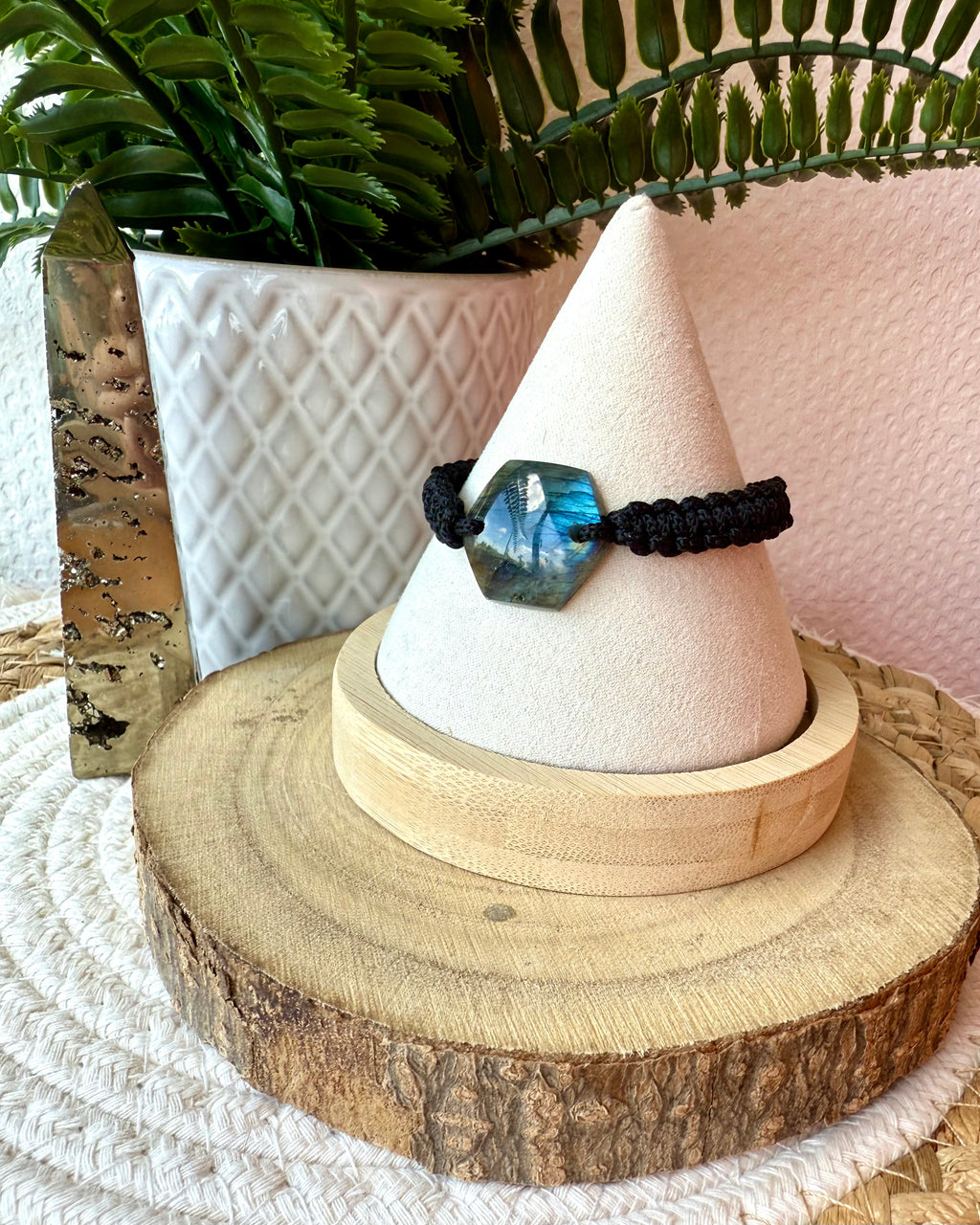 BRACELETS HOMME