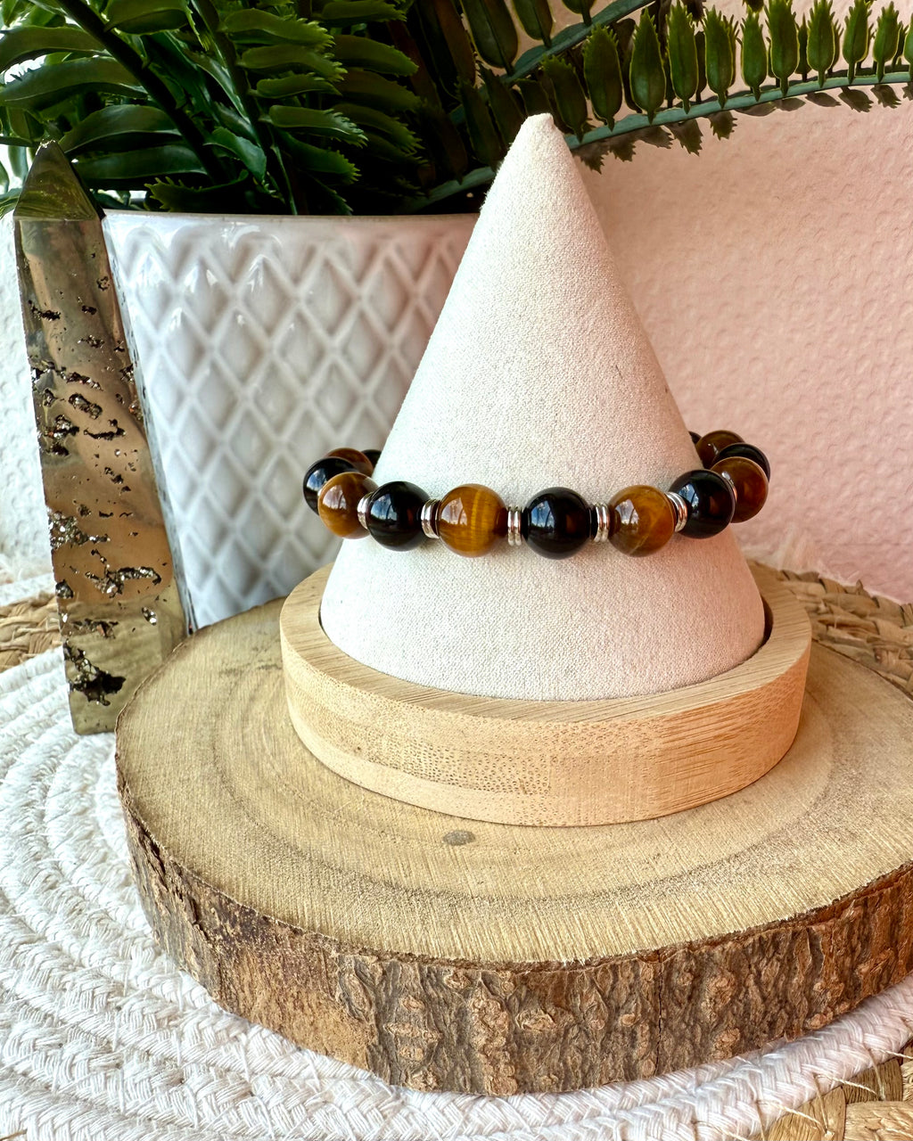 CRÉAS BRACELETS HOMME BY ANDY