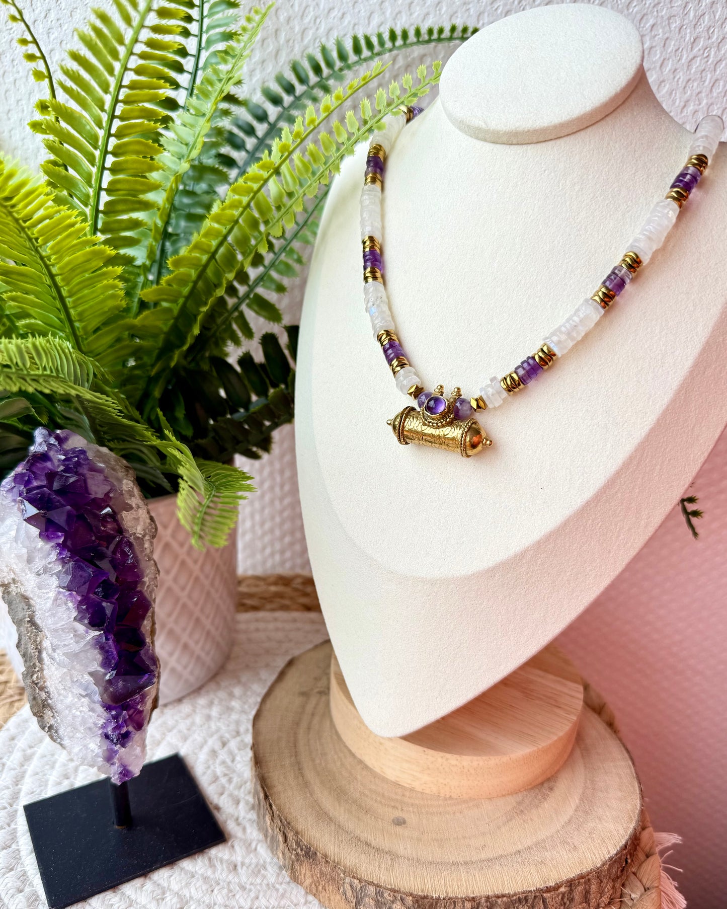 Collection « TIBETAN SECRET »