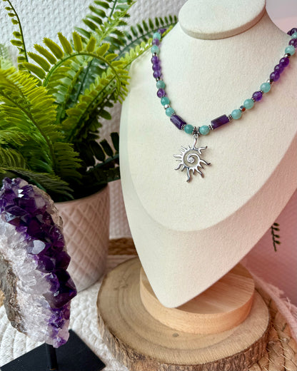 Collection été « SEA & SUN »