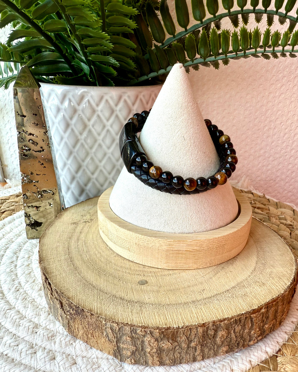 BRACELETS HOMME