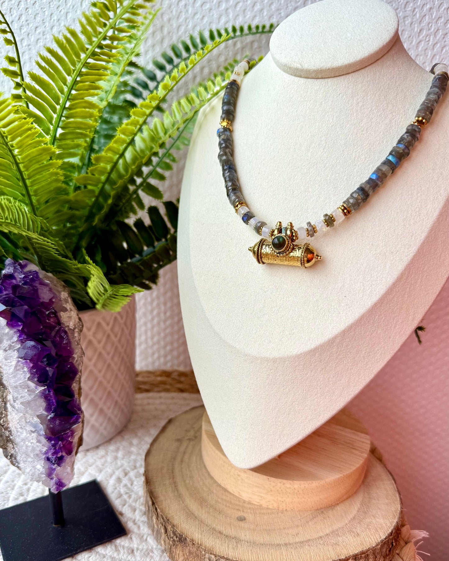 Collection « TIBETAN SECRET »